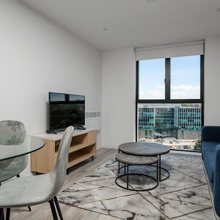 Comforting City Retreat In Vauxhall - No Wifi Liverpool Esterno foto