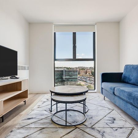 Comforting City Retreat In Vauxhall - No Wifi Liverpool Esterno foto