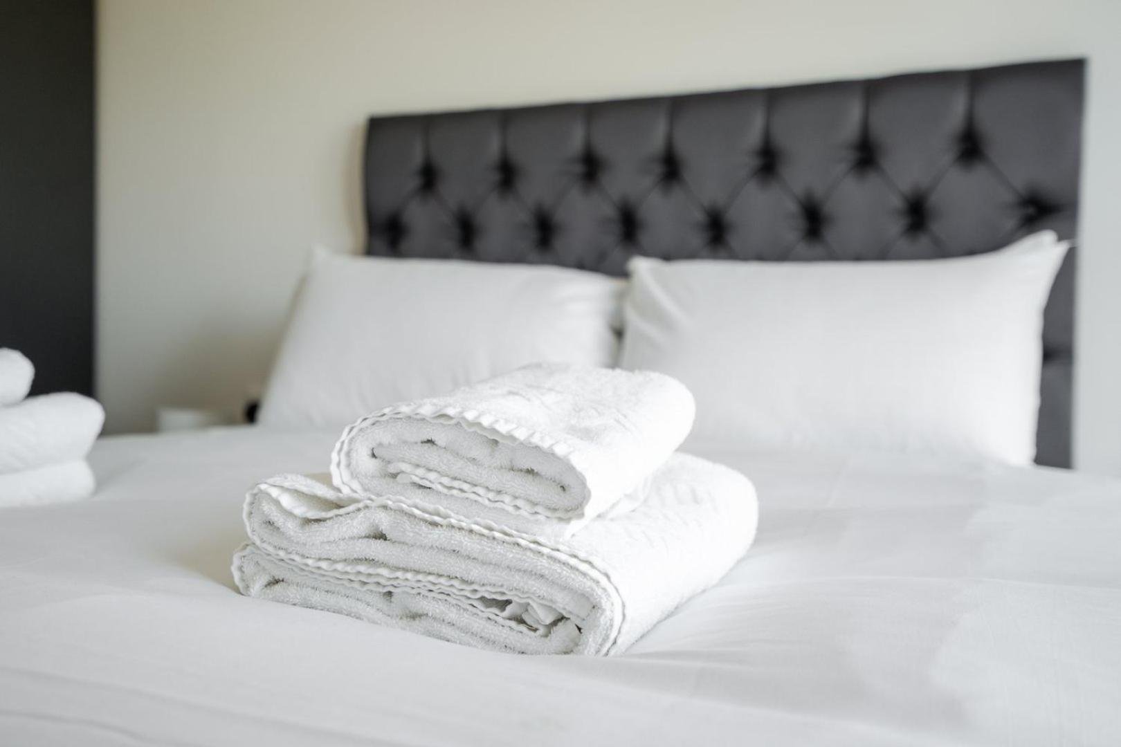 Comforting City Retreat In Vauxhall - No Wifi Liverpool Esterno foto